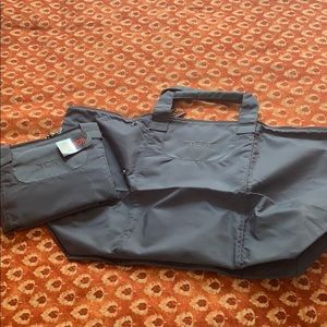 Tumi Tote bag- new